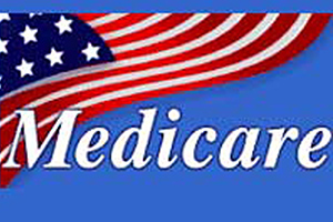 Medicare logo